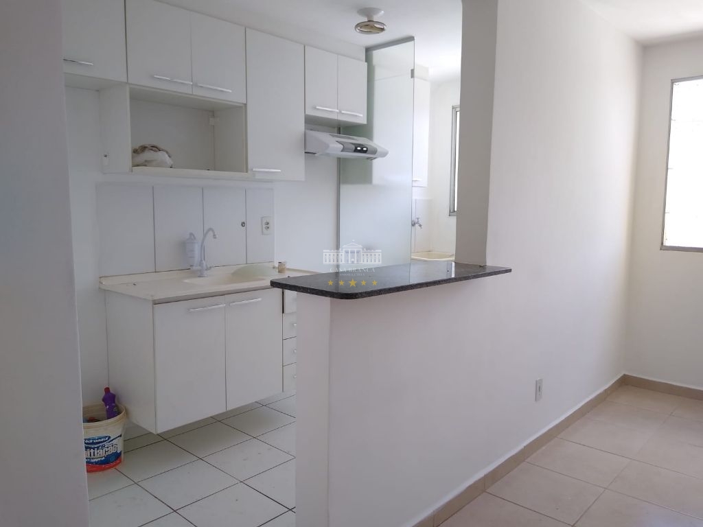 Apartamento, 2 quartos, 46 m² - Foto 2