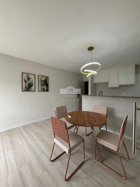 Apartamento, 1 quarto, 48 m² - Foto 1
