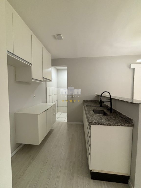 Apartamento, 1 quarto, 48 m² - Foto 3