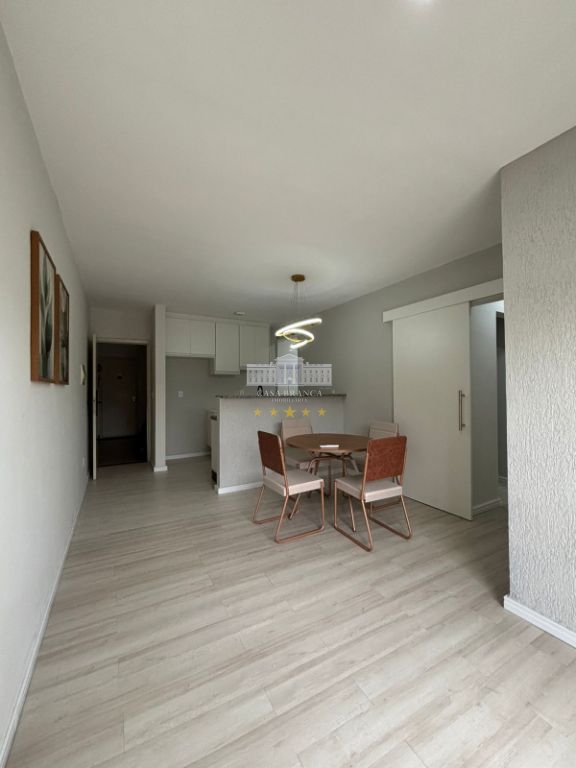 Apartamento, 1 quarto, 48 m² - Foto 2