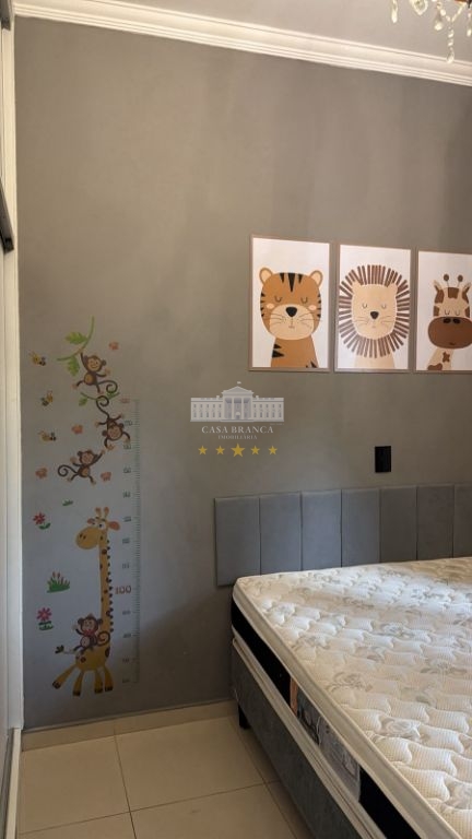 Casa de Condomínio, 3 quartos - Foto 10