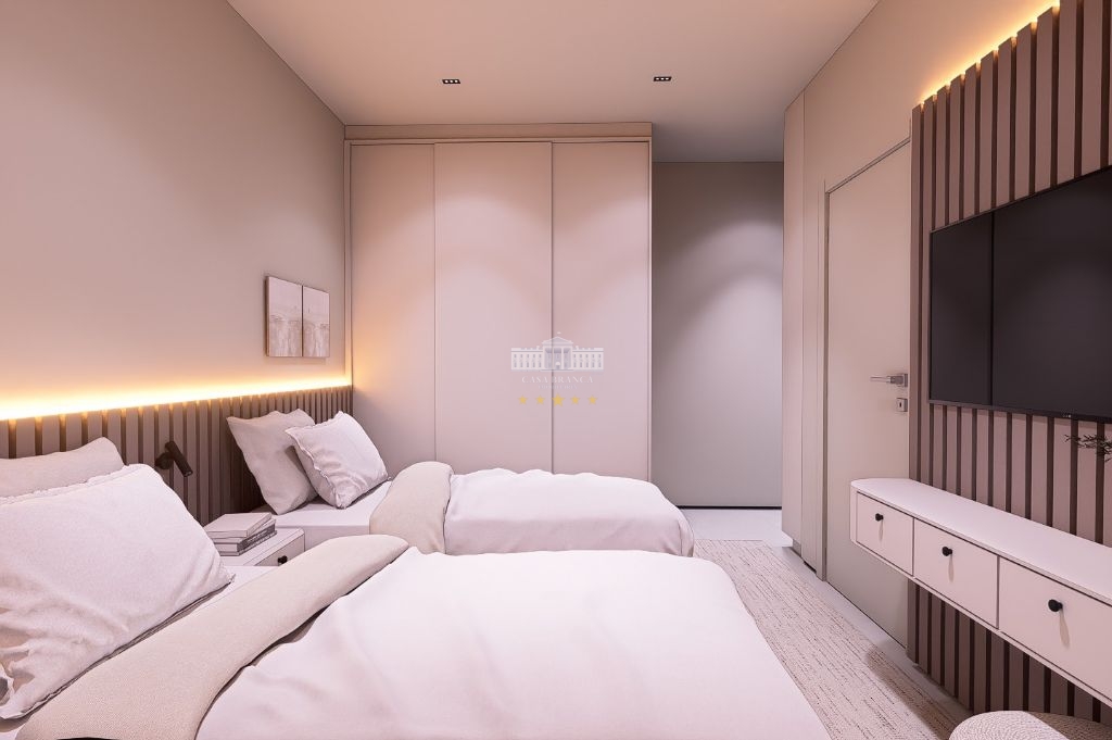 Casa de Condomínio, 3 quartos - Foto 30