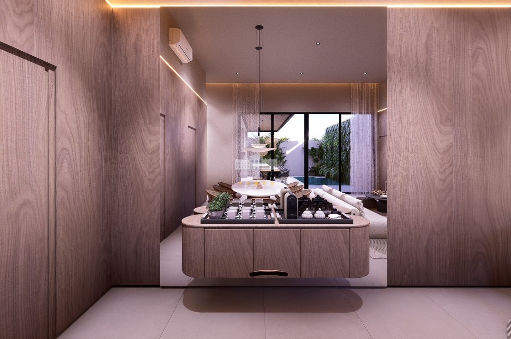 Casa de Condomínio, 3 quartos - Foto 7