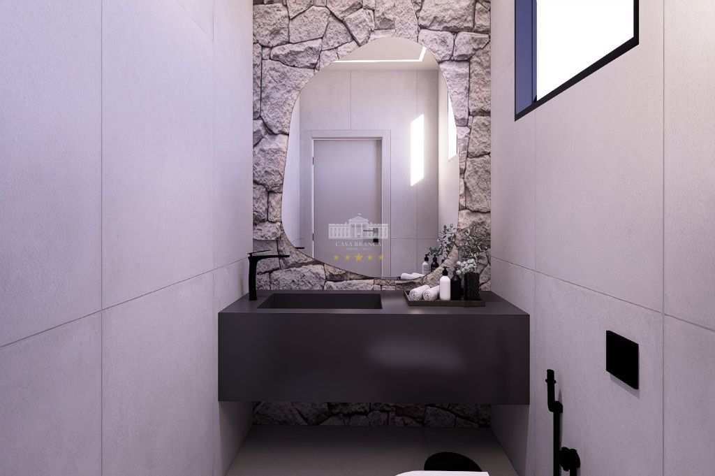 Casa de Condomínio, 3 quartos - Foto 20