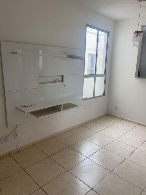 Apartamento, 2 quartos, 44 m² - Foto 3