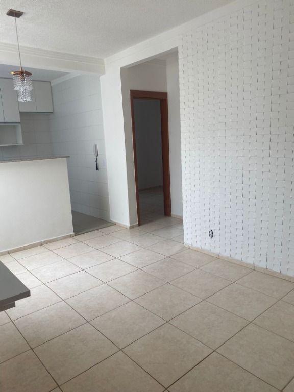 Apartamento, 2 quartos, 44 m² - Foto 5