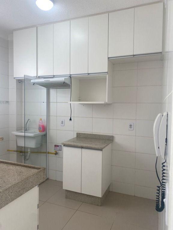 Apartamento, 2 quartos, 44 m² - Foto 6