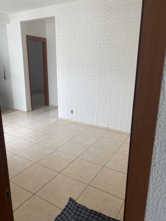 Apartamento, 2 quartos, 44 m² - Foto 8