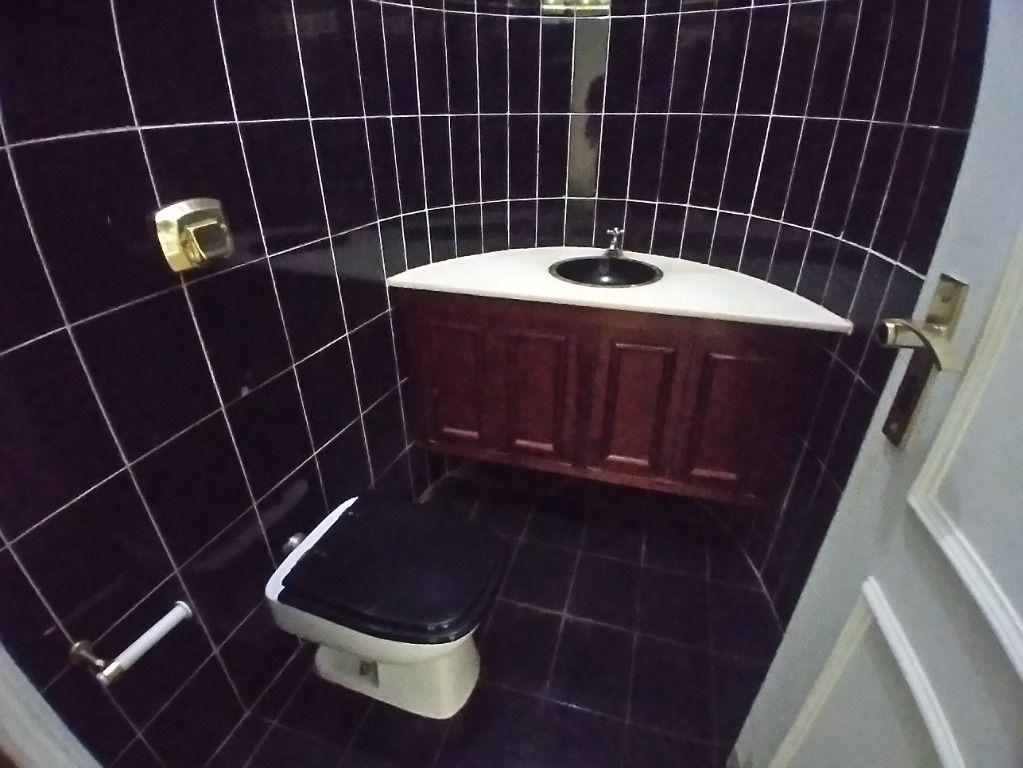 Sobrado, 3 quartos, 260 m² - Foto 10