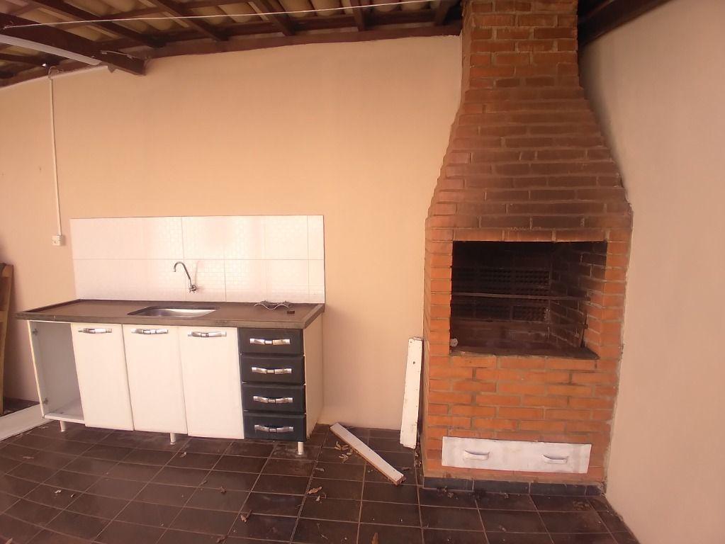 Sobrado, 3 quartos, 260 m² - Foto 19