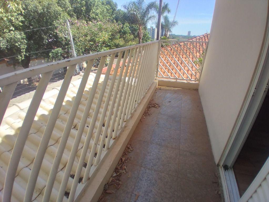 Sobrado, 3 quartos, 260 m² - Foto 20