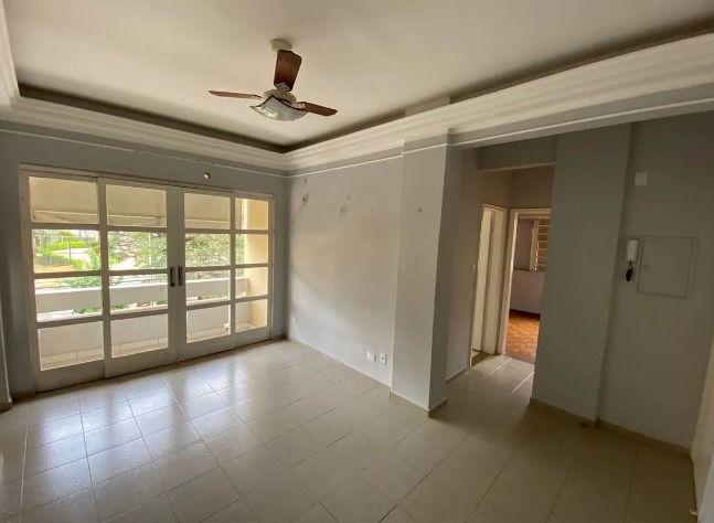 Apartamento, 2 quartos, 92 m² - Foto 2