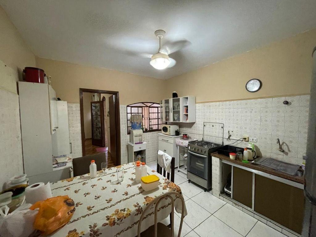 Casa, 3 quartos, 146 m² - Foto 7