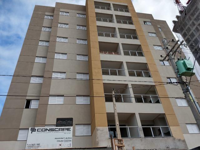 Apartamento, 3 quartos, 103 m² - Foto 3