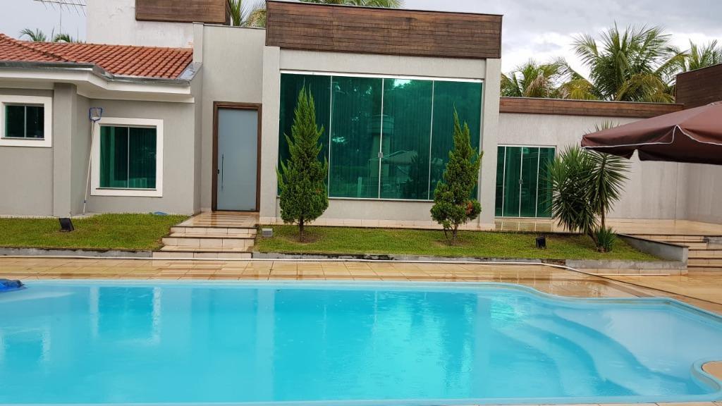 Chácara, 2 quartos, 5097 m² - Foto 33