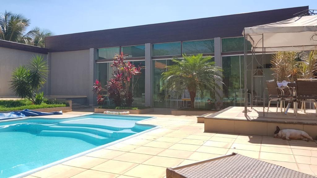 Chácara, 2 quartos, 5097 m² - Foto 34