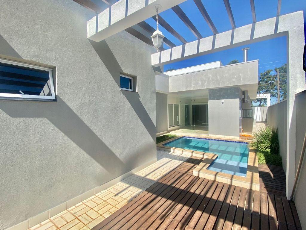 Casa de Condomínio, 3 quartos - Foto 22