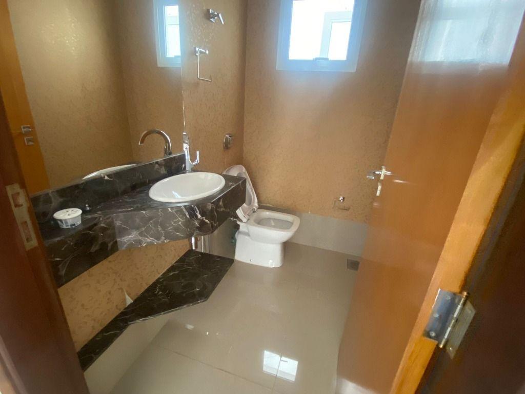 Casa de Condomínio, 3 quartos - Foto 10