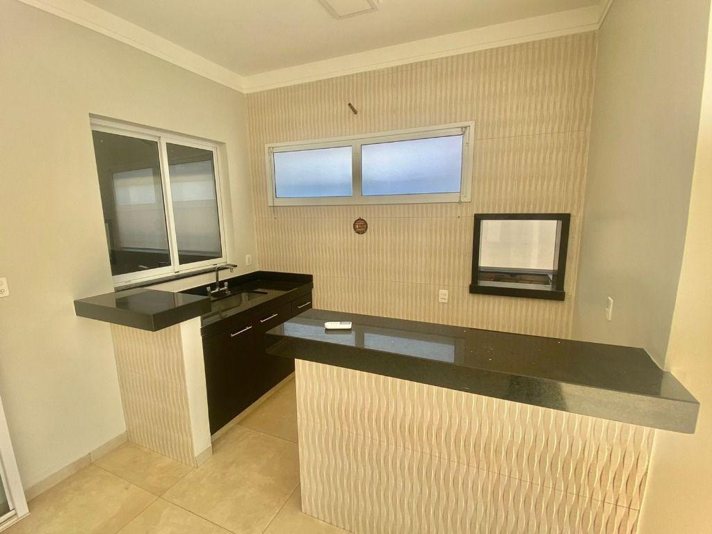 Casa de Condomínio, 3 quartos - Foto 12