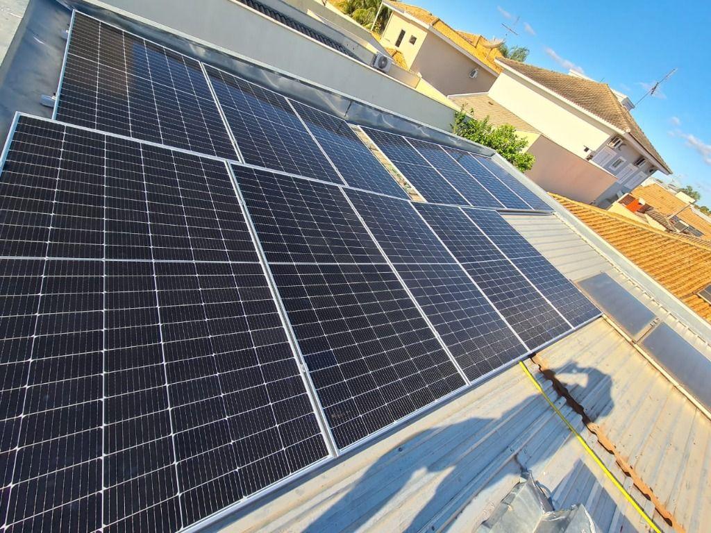 Casa de Condomínio, 3 quartos - Foto 26