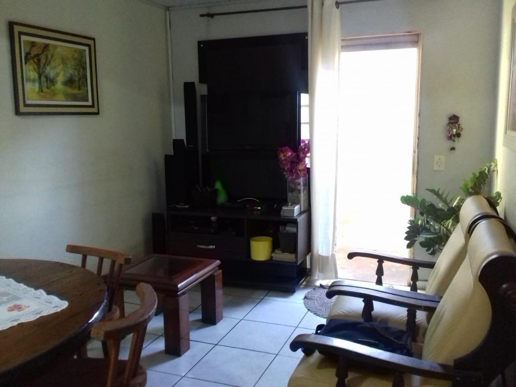 Casa, 3 quartos, 150 m² - Foto 1