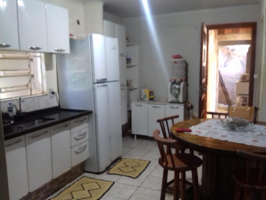 Casa, 3 quartos, 150 m² - Foto 2