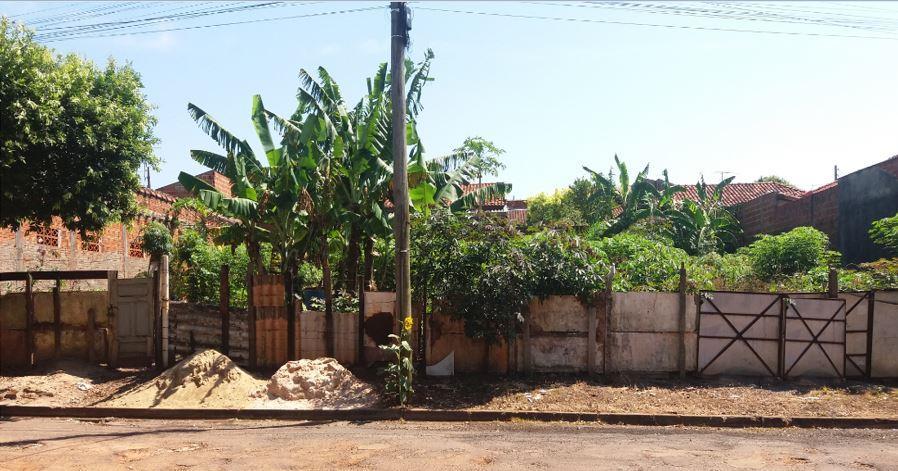 Terreno, 258 m² - Foto 2