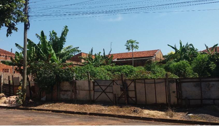 Terreno, 258 m² - Foto 3