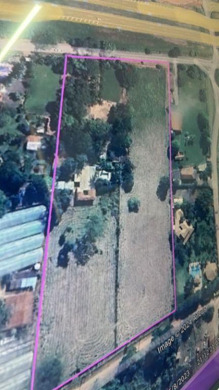 Chácara, 2 quartos, 2 hectares - Foto 35