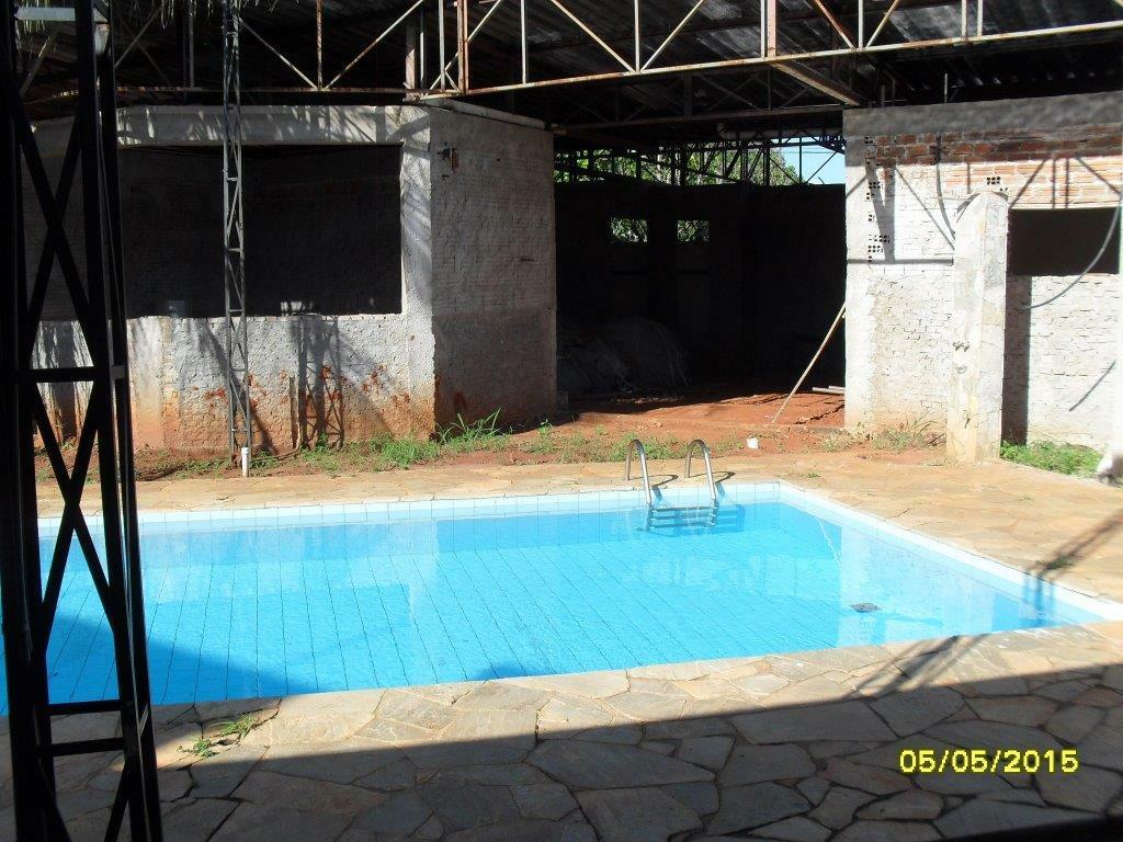 Casa, 7 quartos, 505 m² - Foto 33