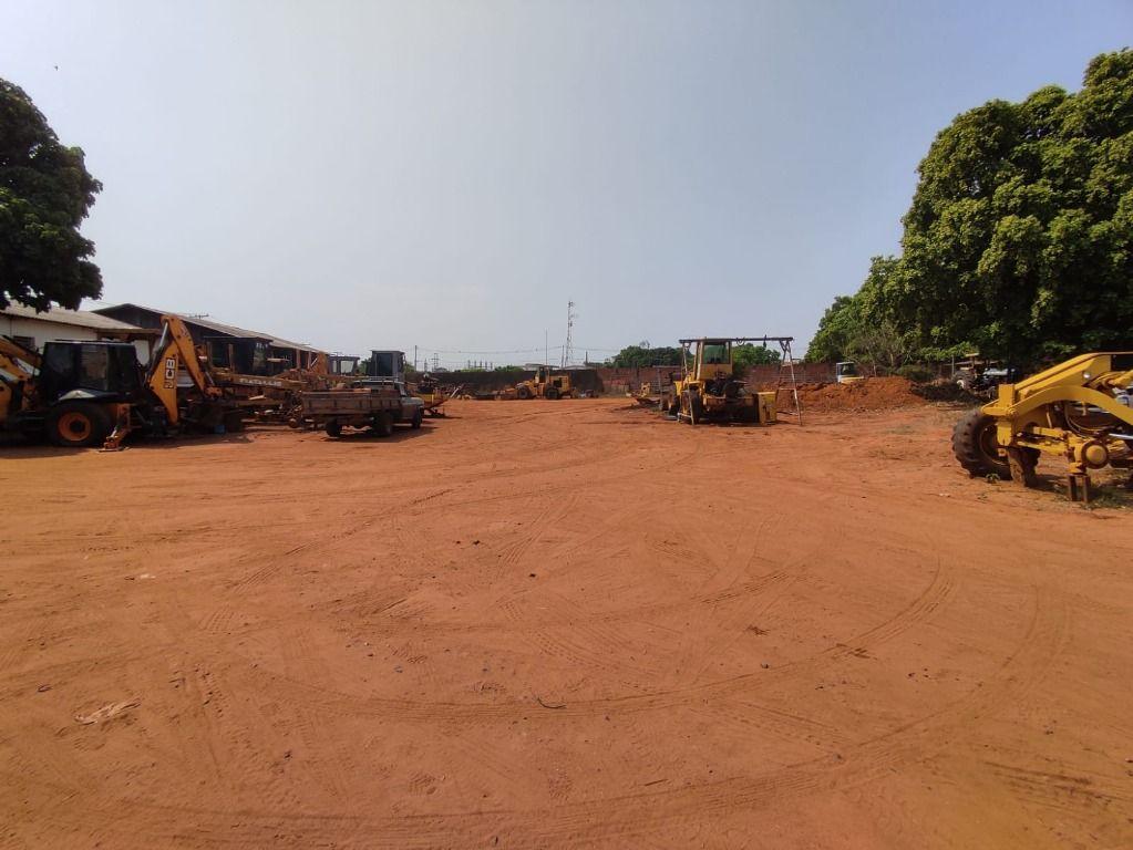 Terreno, 4056 m² - Foto 1