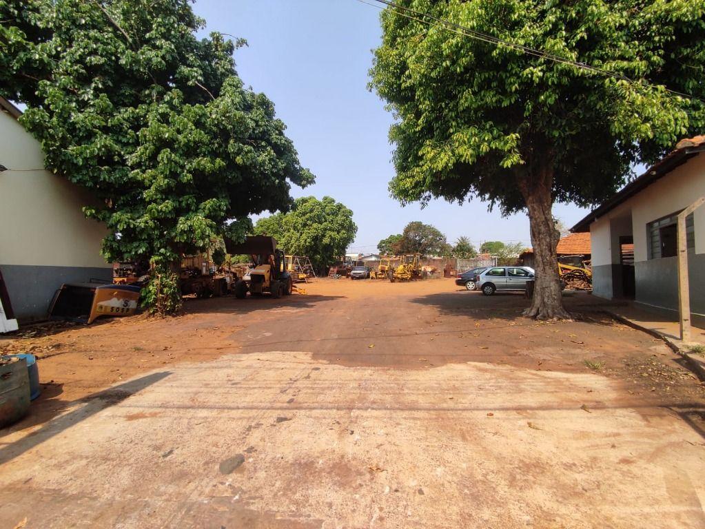 Terreno, 4056 m² - Foto 2