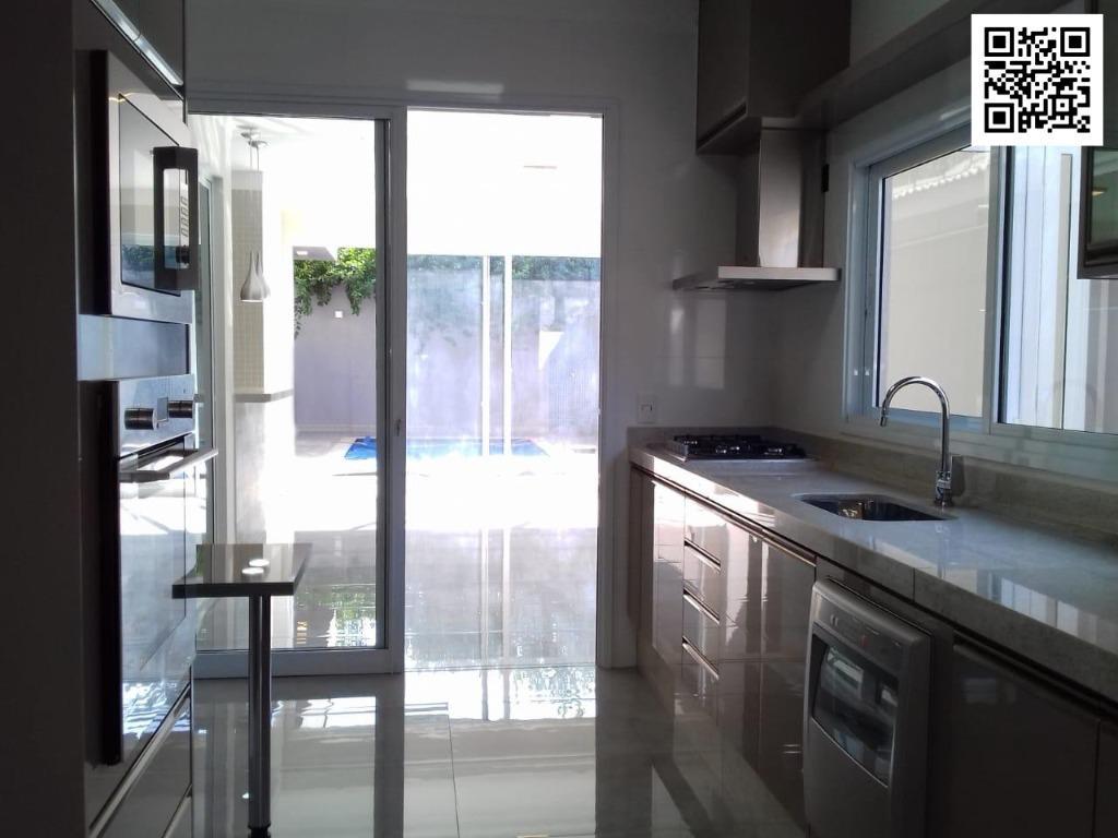 Casa, 3 quartos, 280 m² - Foto 1