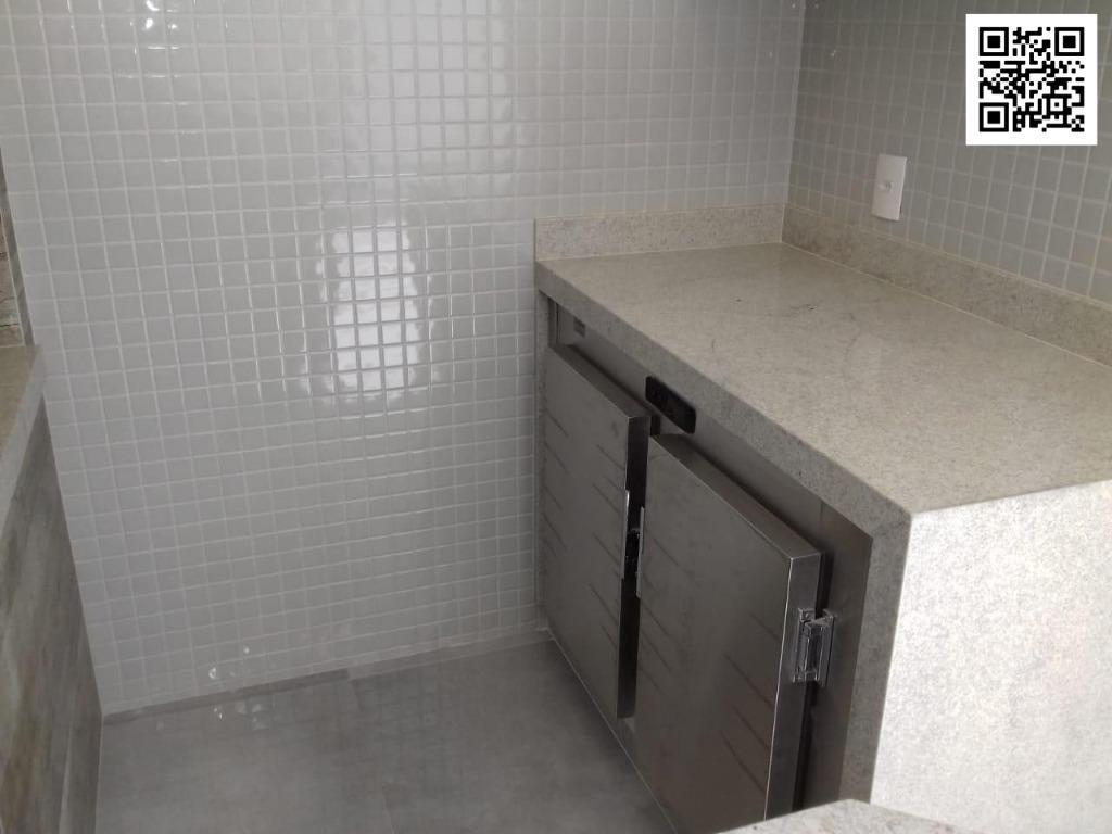 Casa, 3 quartos, 280 m² - Foto 6