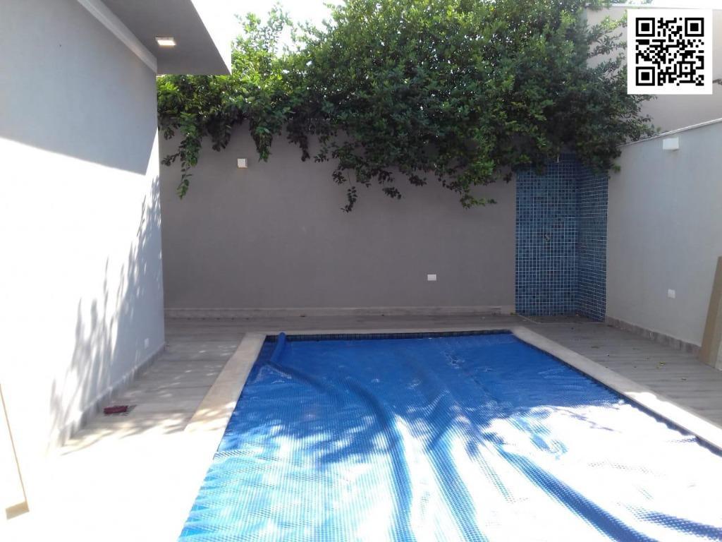 Casa, 3 quartos, 280 m² - Foto 7