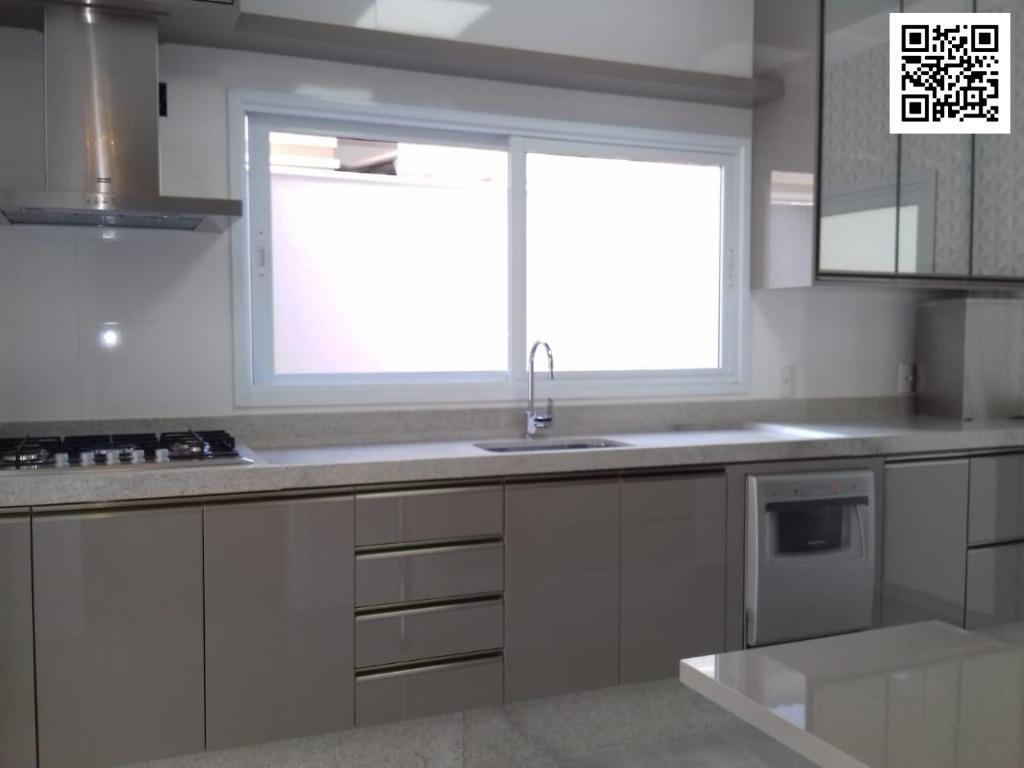 Casa, 3 quartos, 280 m² - Foto 9