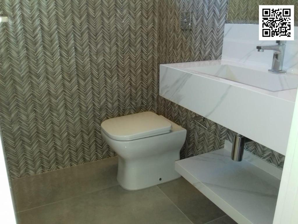 Casa, 3 quartos, 280 m² - Foto 20