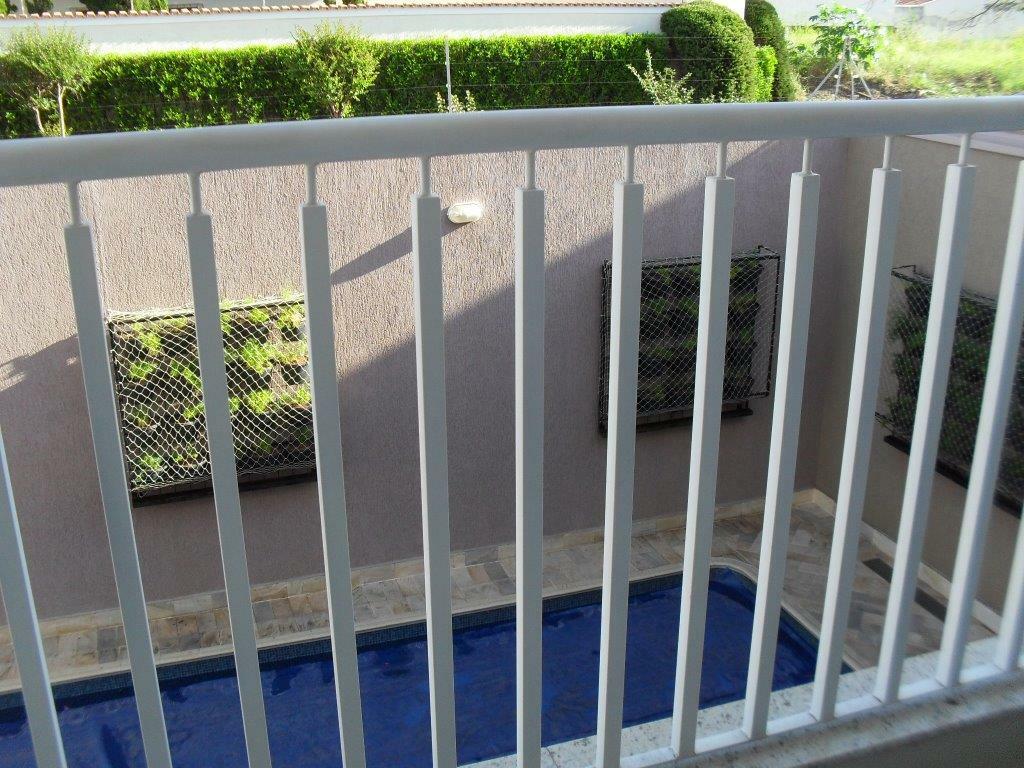 Sobrado, 3 quartos, 300 m² - Foto 31