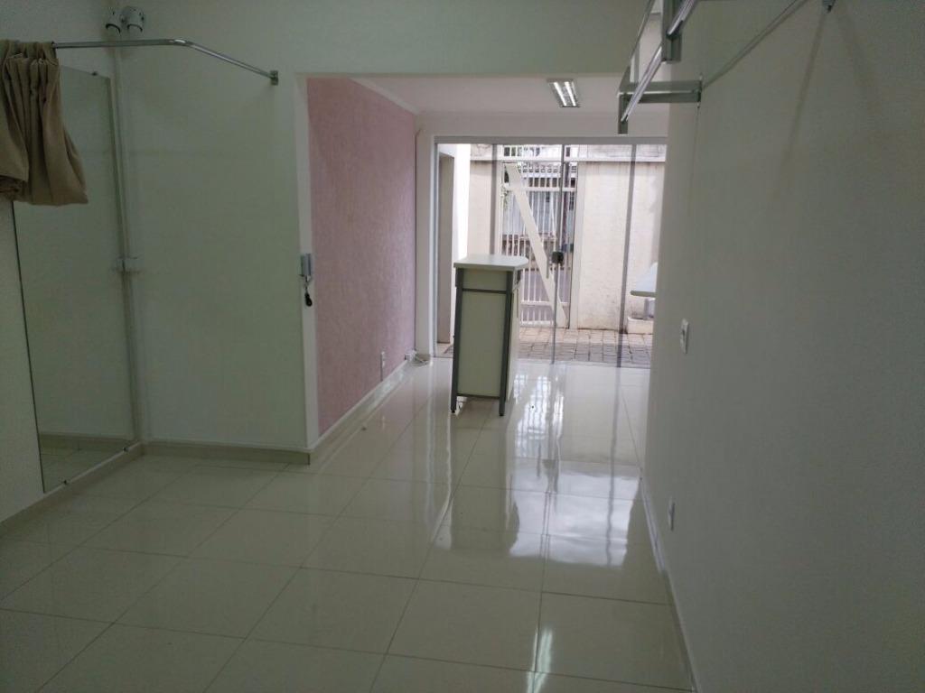 Prédio Inteiro, 260 m² - Foto 13