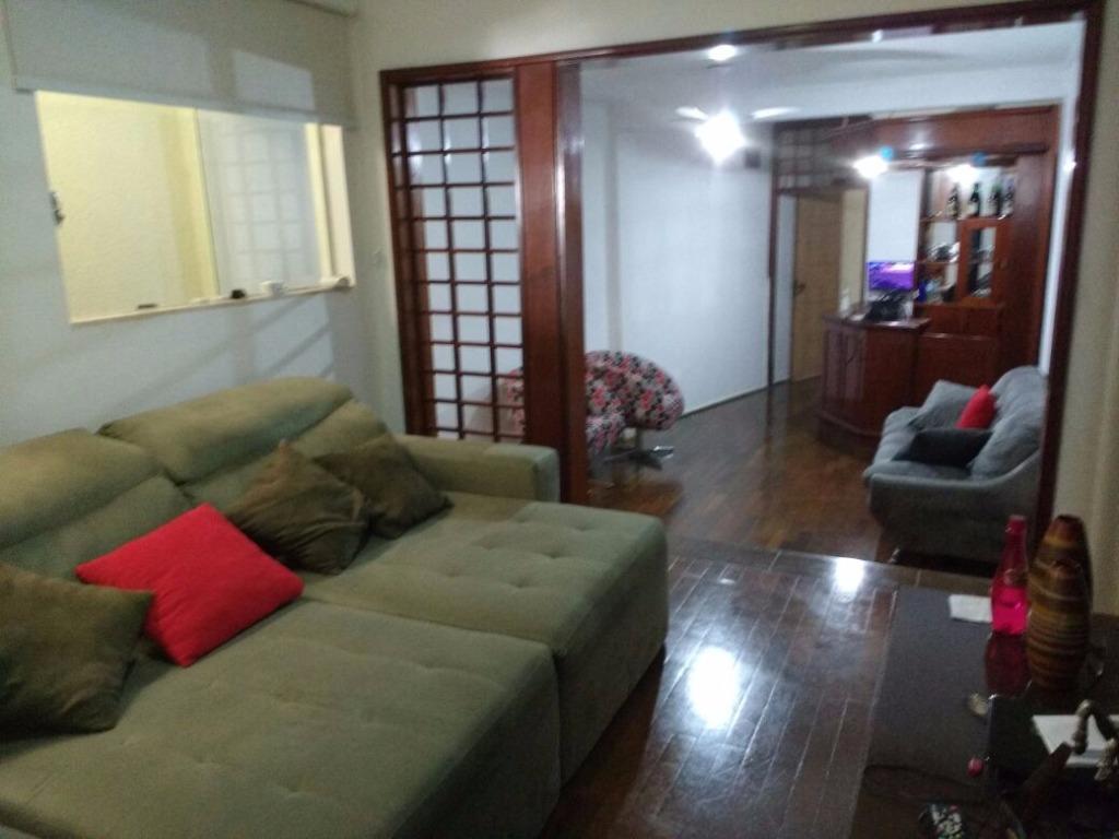 Prédio Inteiro, 260 m² - Foto 19
