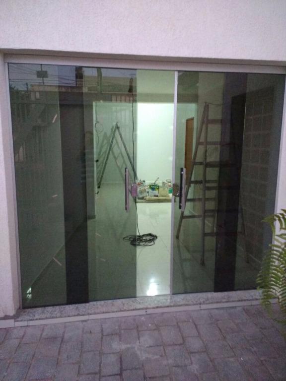 Prédio Inteiro, 260 m² - Foto 22