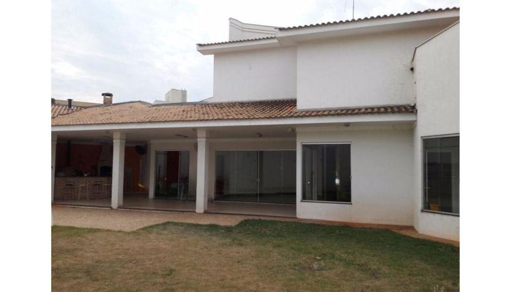 Casa, 3 quartos, 366 m² - Foto 32