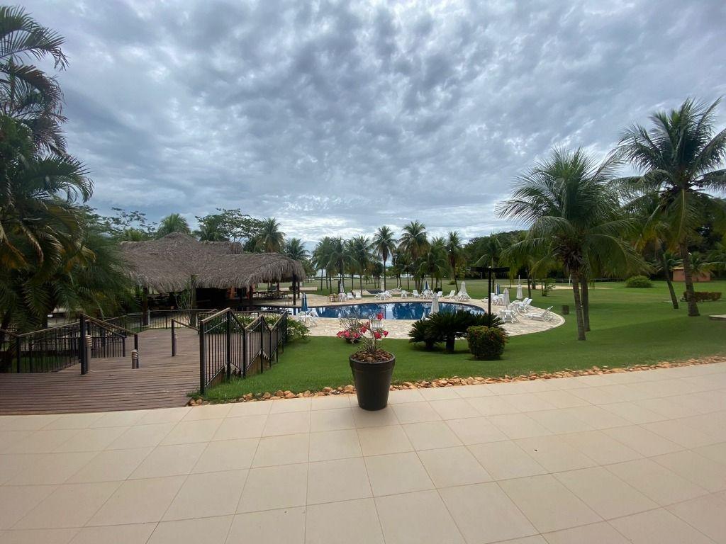 Apartamento, 1 quarto, 24 m² - Foto 2