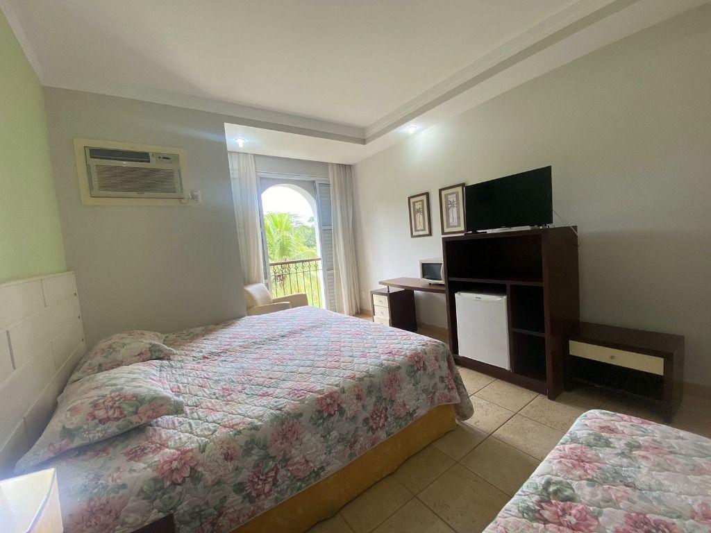 Apartamento, 1 quarto, 24 m² - Foto 4