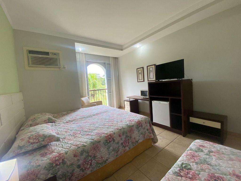 Apartamento, 1 quarto, 24 m² - Foto 7