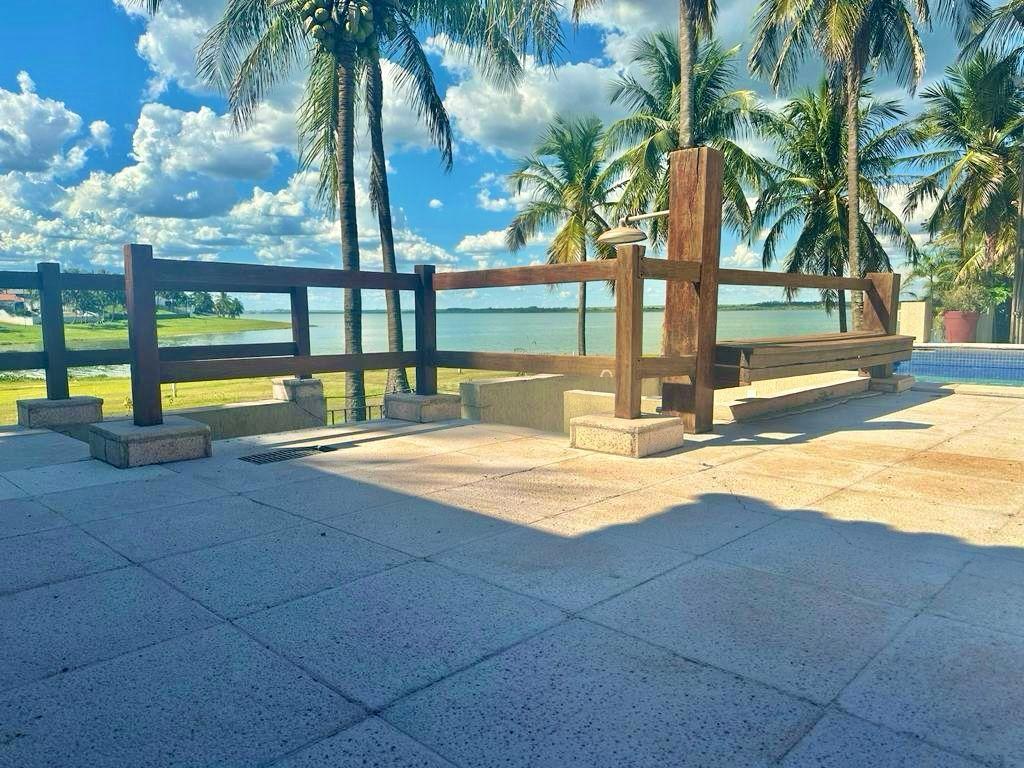 Chácara, 4 quartos, 1220 m² - Foto 2