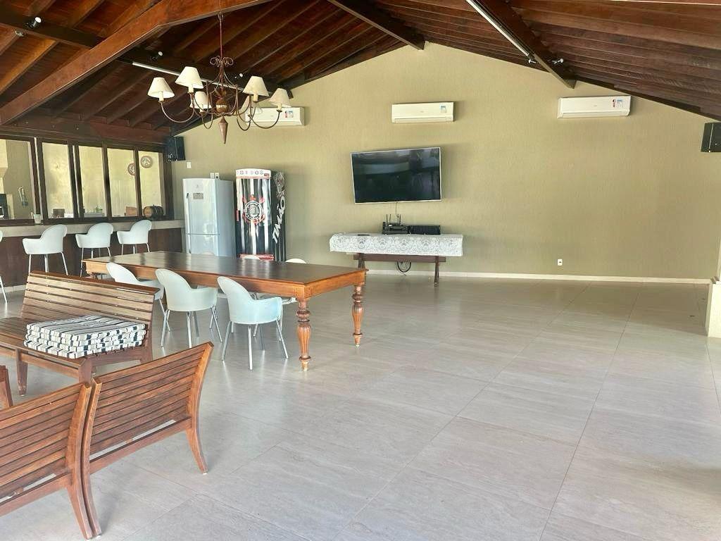 Chácara, 4 quartos, 1220 m² - Foto 5