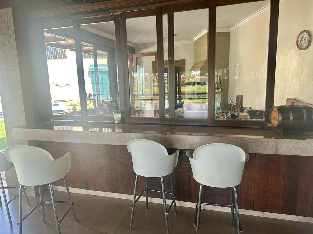 Chácara, 4 quartos, 1220 m² - Foto 7