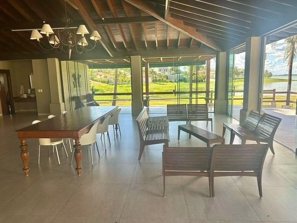 Chácara, 4 quartos, 1220 m² - Foto 8