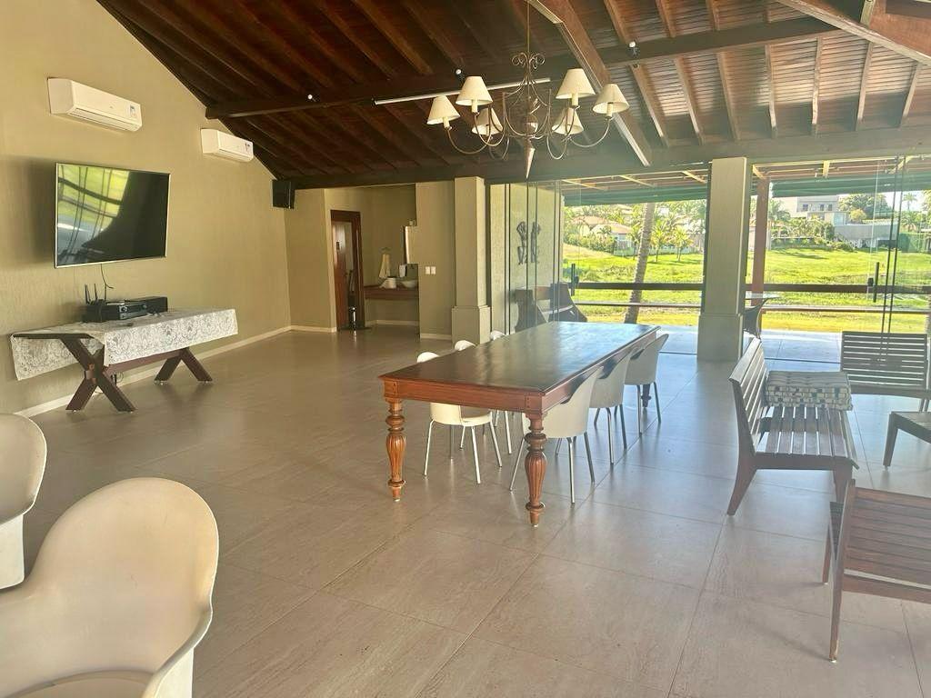 Chácara, 4 quartos, 1220 m² - Foto 9